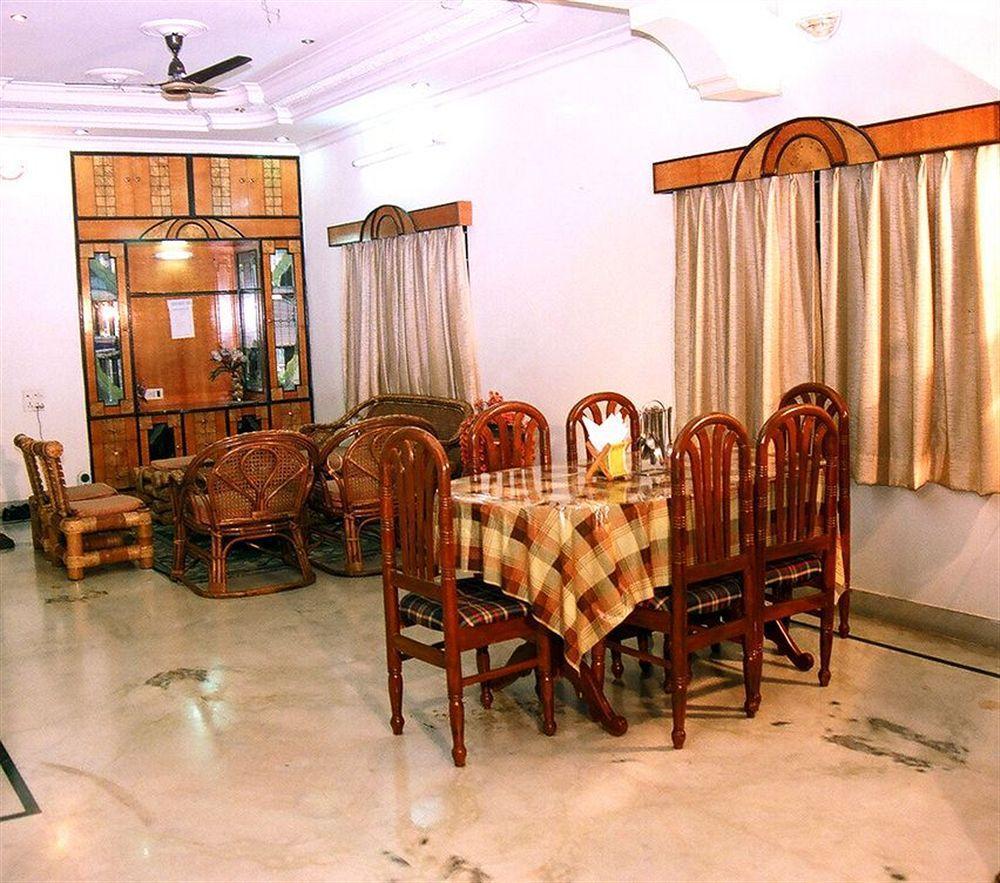 Coral Residency, Sector I Hotel Kolkata Exterior photo
